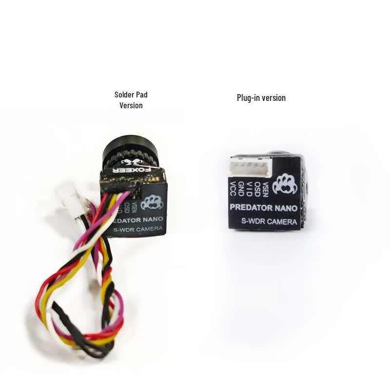 FOXEER FPV Drone Components