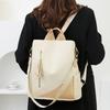 Multifunctional Backpack Lightweight Backpack Large Capacity Women's Shoulder Bag