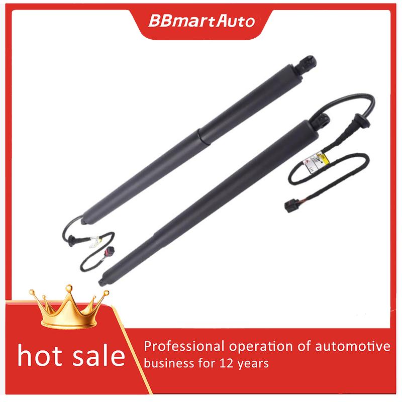 670109047 Right hood support rod prop rod rear hatch support rod For Maserati Levante / 2016 Model stable quality 1pcs