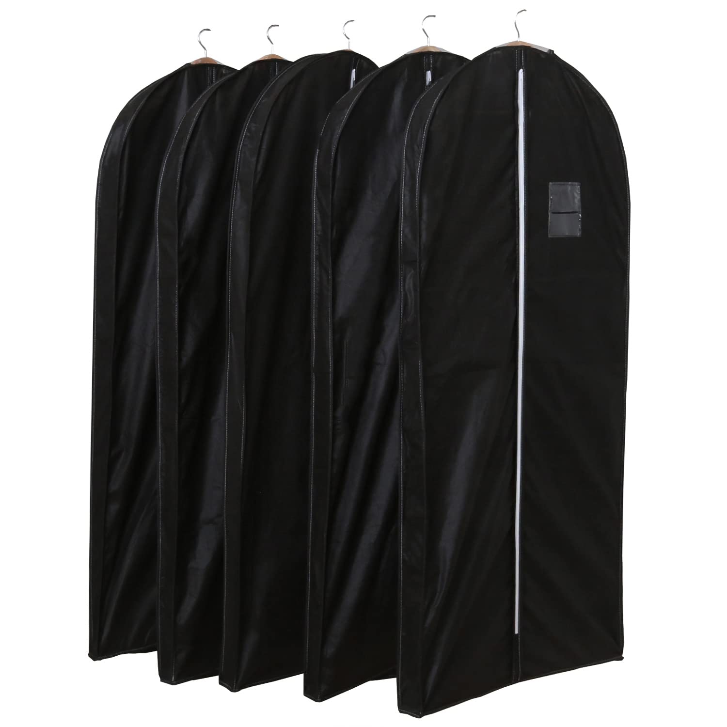 

Astro Garment Long with Gusset for Thick These garment covers are designed for hanging offering ample space for The breathable fabric protects against чёрный