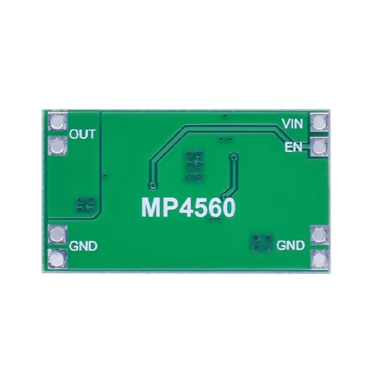2A MP4560 Step Down Voltage Regulator Converter Module Input 8-55V Adjustable