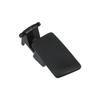 Dashboard Latch for Renault Clio 5 - Black