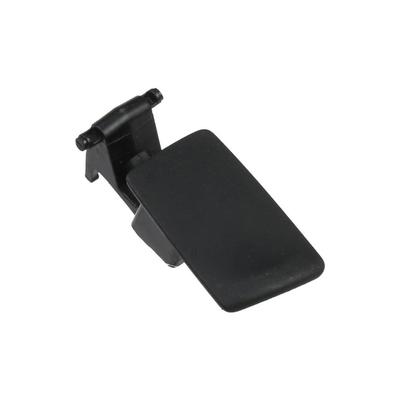 Dashboard Latch for Renault Clio 5 - Black