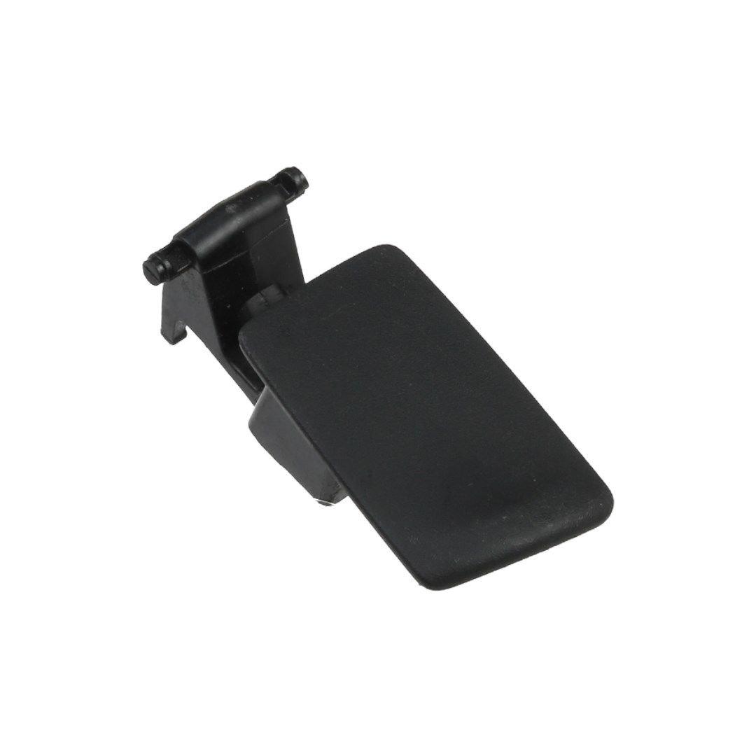 

Dashboard Latch for Renault Clio 5 - Black