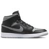 Air Jordan 1 Mid 'Shadow' Women's BQ6472-007