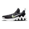Nike Giannis Immortality Negru Volt Adidași Bărbați Alb Lup Gri Transparent CZ4099-010