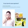 Lengsuanling Arctic Fresh Dual Anti-Sensitive Pump Toothpaste
