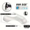 2/10pcs Anti Crease Shoe Protector for Sneakers Toe Caps Anti-wrinkle Support Shoe Stretcher Extender Sport Shoe Protection