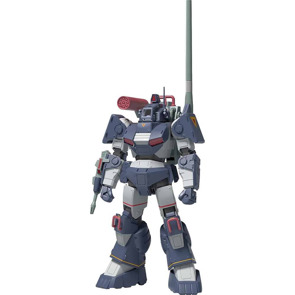 

Combat Armors Get Truth Dougram MAX27 1/72 Scale Model Kit Ver.GT Assembly Required Plastic Model Reissue
