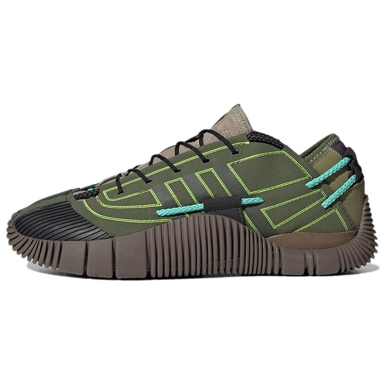 adidas Craig Green x Scuba Phormar Customized Men s GW5856 EU 44