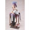 KADOKAWA ReZero Kara Hajimeru Isekai Seikatsu Figure PVC 1 7 Rem Elegant Beauty Ver. 22cm