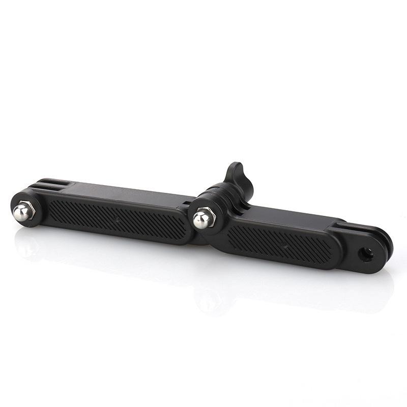 1 Stück Verstellbare Gerade Gelenkadapter Für Hero 13 12 11 Action 5 Pro 4 Universelles Verlängerungs-Schwenkarm-Halterungs-Kit