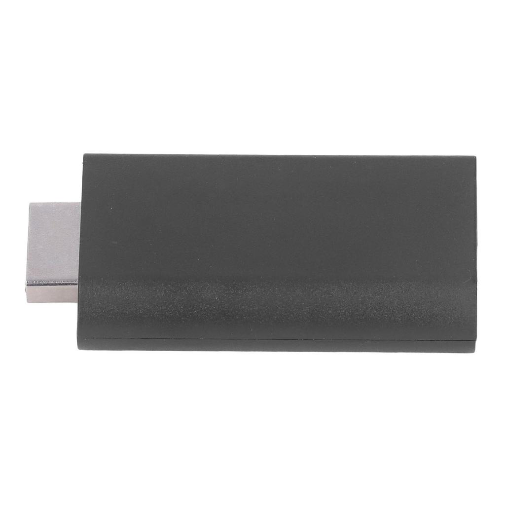 for to HD Multimedia Interface Converter Support 480i 576i 480p Plug and Play AV Converter for TV Monitor