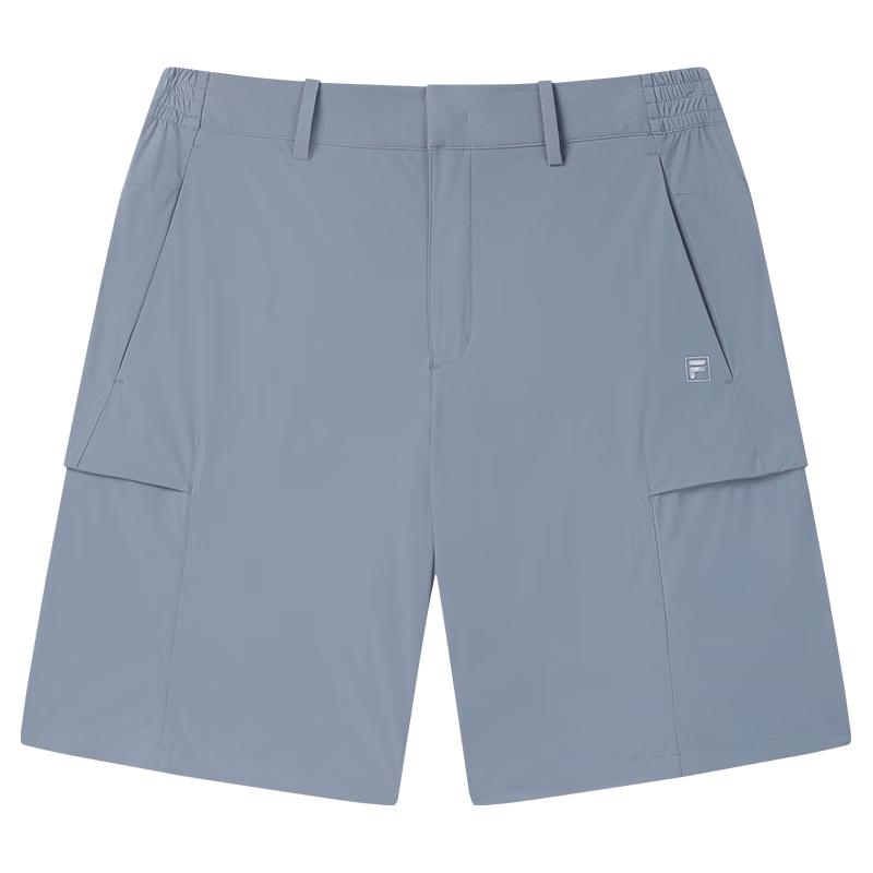 FILA Men s Woven Casual Shorts L