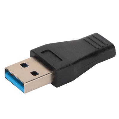 Type C Adapter Plug and Play Type C Female To USB 3.0 Male Converter for Macbook PC Laptop