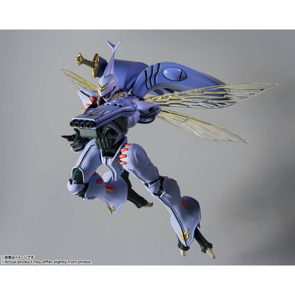 Dunbine The Robot Spirits  Side Ab  Dunbine  H.d. 