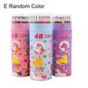 12/18/24/36/48Pcs Sketching Pencil Wide Application Comfortable Grip