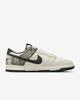 Nike Dunk Low Pale Ivory Off Noir White IB7720-1101 Unisex
