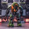 Non-Toxic 19Cm Transformer Toy Gs01 Brawn Action Figure Robot Deformation Toys Children'S Gift