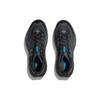 HOKA One One Speedgoat 5 Gore Tex Black Black Sneakers 1127912-BBLC