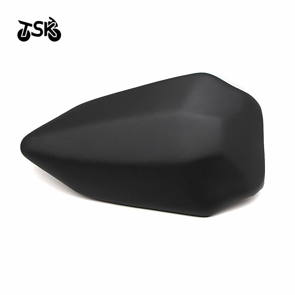 Rear Pillion Passenger Seat  For DUCATI 899 1199 2012 2013 2014 Motorcycle accessories Cushion