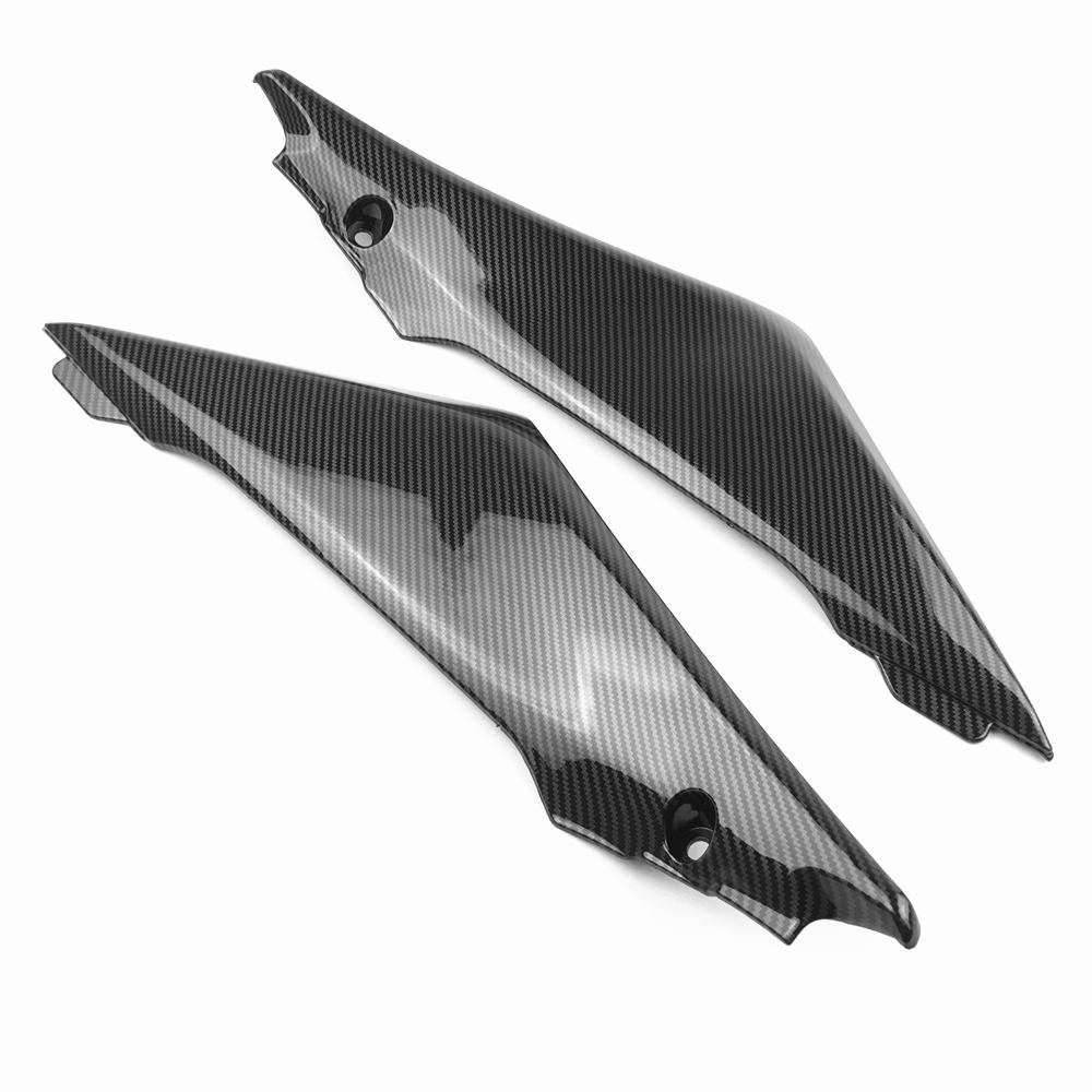 Motorcycle Matching Fuel Tank Side Cover Fairing For Suzuki GSX-R1000 GSXR1000 K5 2005 2006