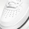 Nike Air Force 1 Mid '07 'Triple White' pour homme