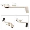 Flameer Rear Brake Lever Foot Pedal Lever er for Honda CBR600 F5 07 08 10