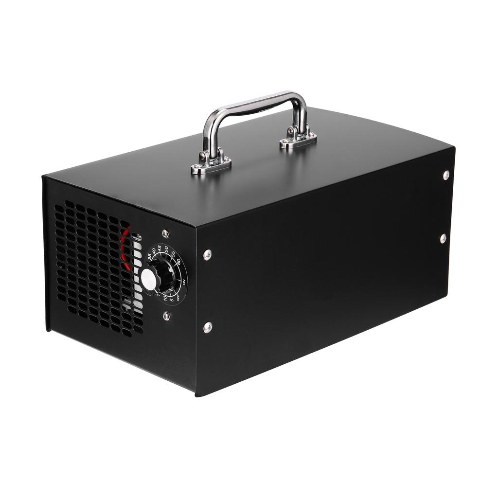 80g H Ozone Sterilizer Ozone Steriliztion Machine Home Household Outdoor Multifunction Tools New House Wardrobe Odor