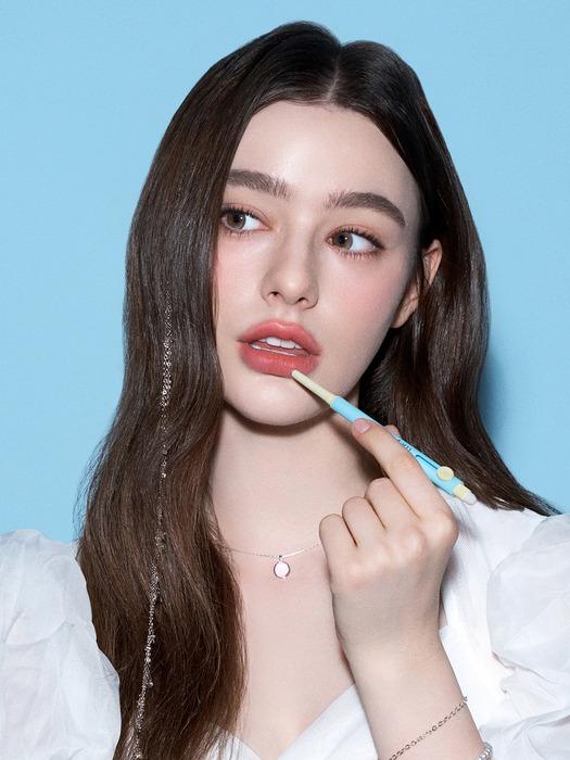 TAM BEAUTY The Cloud Plumping Lip Liner (6 Colors)