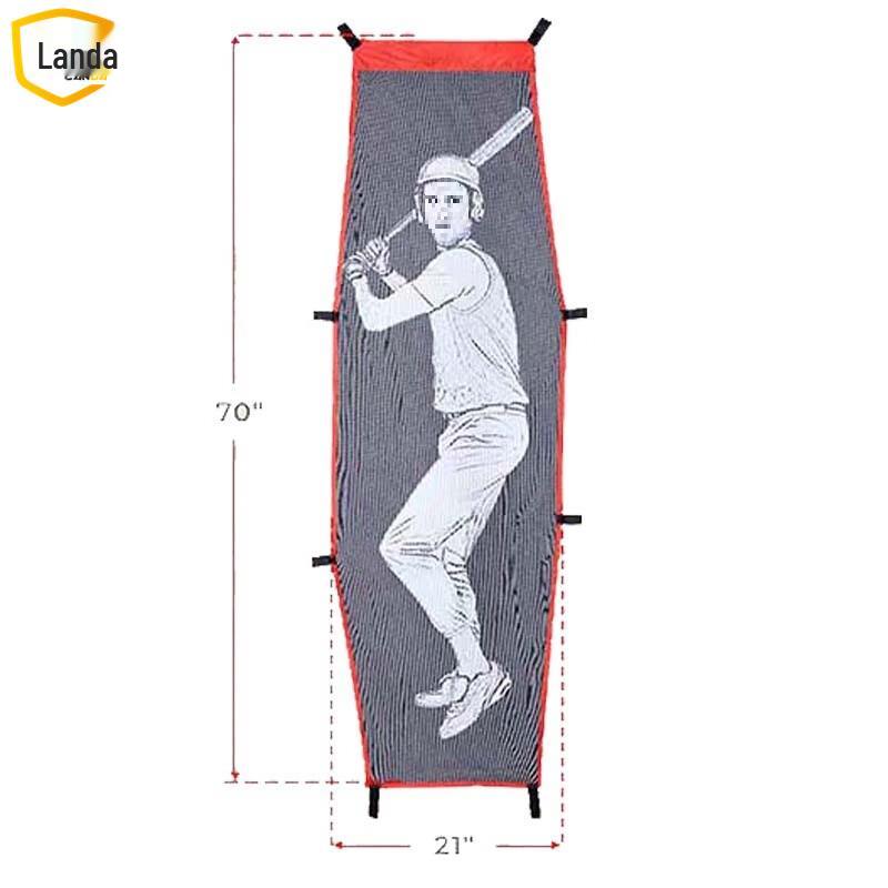 Sports Practice Target Cloth