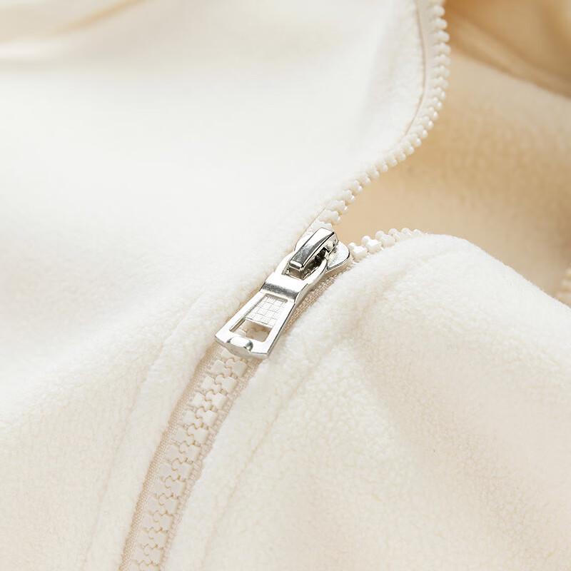 Wassup Sohot Men's Hooded Cardigan Sweatshirt