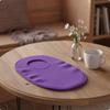 Ostomy Bag Cover Discreet Colostomy SkinFriendly for Under Clothing, Daily Wear