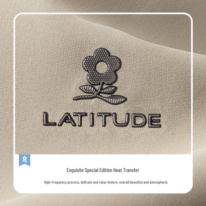 MONTAGUT Men's Windproof Business Casual Jacket with Striped Lining