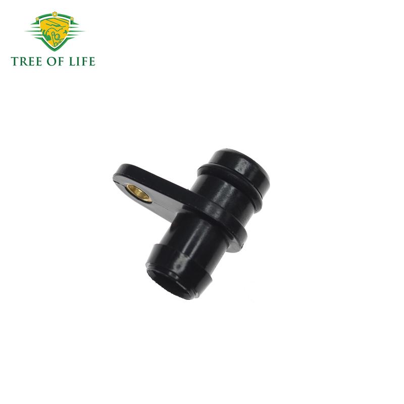 Water Outlet Connection For Land Rover Discovery 5 L462 2017+ New Defender + Range Rover Evoque L538 2012-2018 LR073690