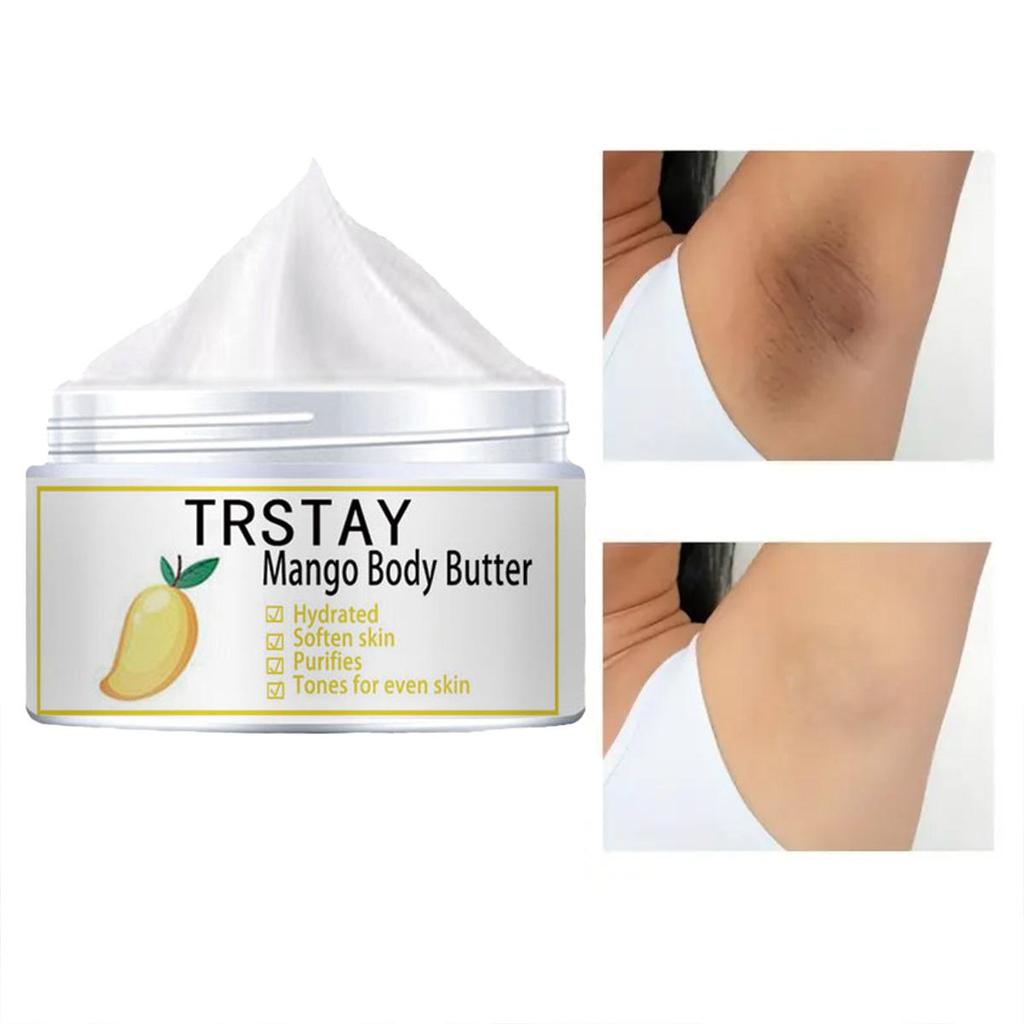 The skin cream moisturizes, nourishes and brightens the skin. Reduces skin dullness and brightens skin cream