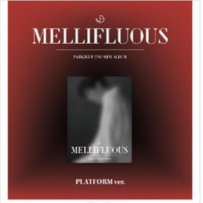 Park Jeup - Mini 2nd [MELLIFLUOUS] (Platform Ver.)    Release Date: 2024.11.29