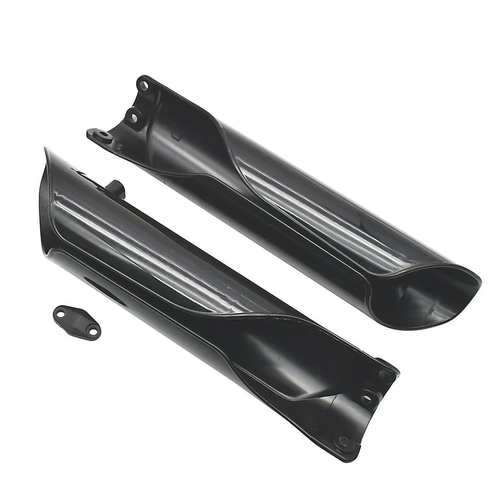 Penutup Pelindung Pelindung Garpu Bawah Motocross Untuk KTM EXC EXCF XC XCF XCW SX SXF 125 200 250 300 350 400 450 500 2016-2023