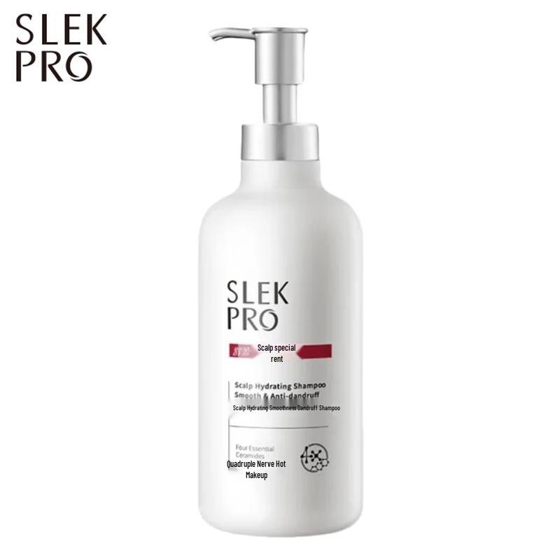 

SURELAI PRO Scalp Hydrating Smooth Anti-Dandruff Shampoo