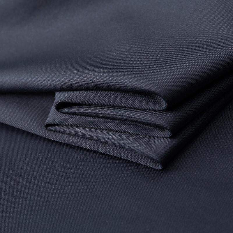 Dibinze Men's Plus Size Silk Blend Stretch Dress Pants