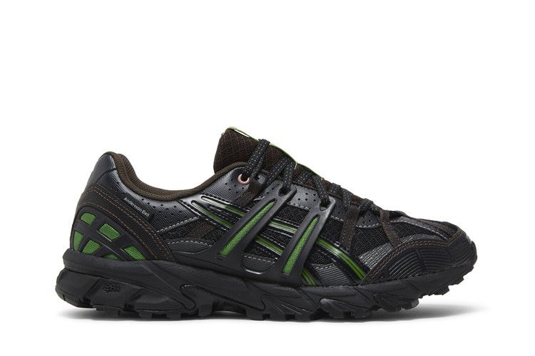 Asics Gel-Sonoma 15-50 Andersson Bell Black Green