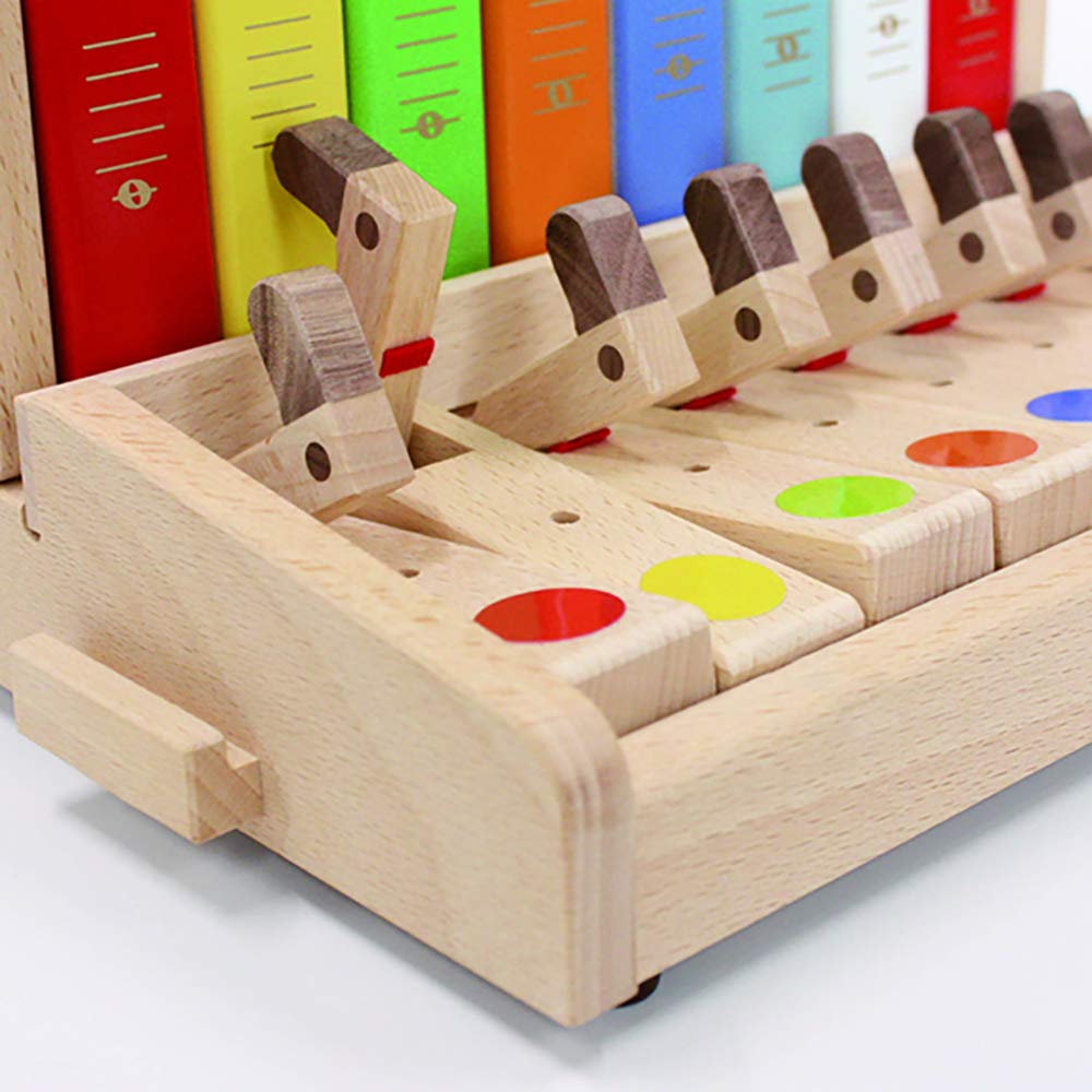 Kawai Musical Instruments KAWAI Xylophone Piano U (Upright)