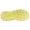HOKA Clifton 10 Neon Citrus Men Sneakers Yellow Sunlight 1162030-NSS