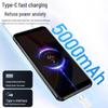 Tianyu M50 Octa-Core Large Screen Android Smartphone (CN version)