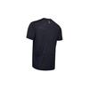 Under Armour Swyft Running T-Shirt Men Tops Black 1347412-001