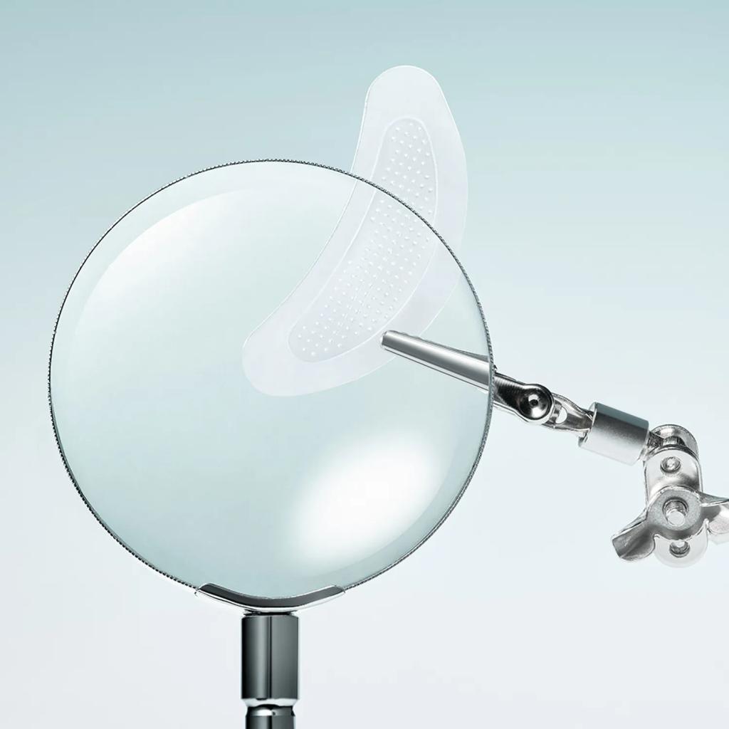 [REJURAN] Eye Shot c-PDRN Patch 88,500ppm Microneedle Eye Patch Wrinkle Dark Circle Eye Bag Firming