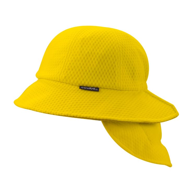 

Детская шляпа Coolbit, которая охлаждается просто водой, шляпа с УФ-защитным клапаном, защита от теплового удара, охлаждающая шляпа, солнцезащитная шляпа, солнцезащитная шляпа [coolbit] Детская WR-HT901S