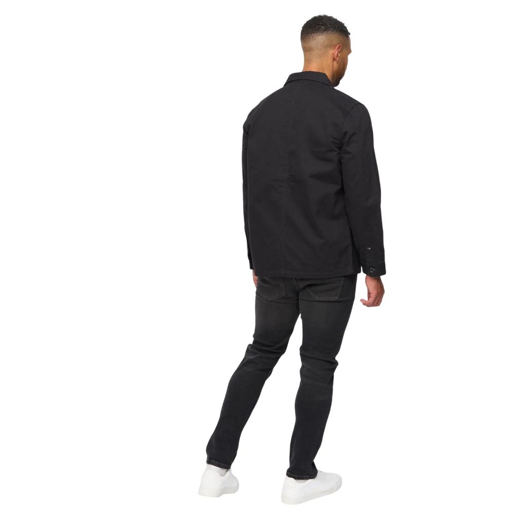 Bewley & Ritch Mens Stanbrook Overshirt