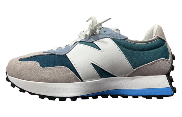 New Balance 327 Varsity Green MS327ST 40