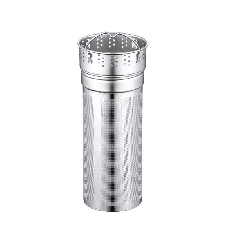 Debo Willard 316 Stainless Steel Insulated Stew Tea Pot